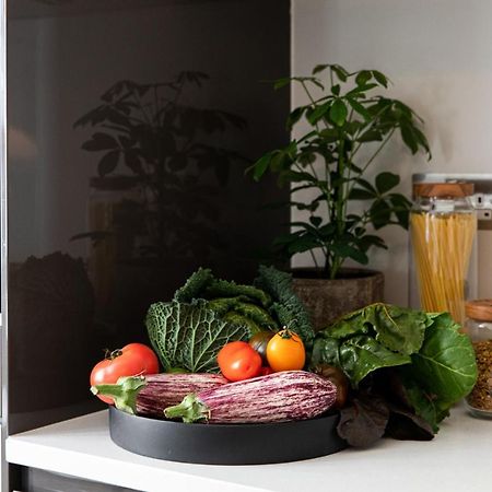 56 Welbeck Street Aparthotel ลอนดอน ภายนอก รูปภาพ