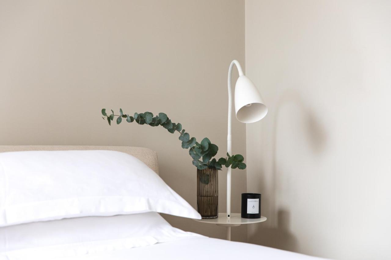 56 Welbeck Street Aparthotel ลอนดอน ภายนอก รูปภาพ